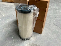 Ingersoll rand filter (3x) - afbeelding 2 van  5