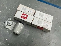Ingersoll rand filter (4x) - afbeelding 1 van  6