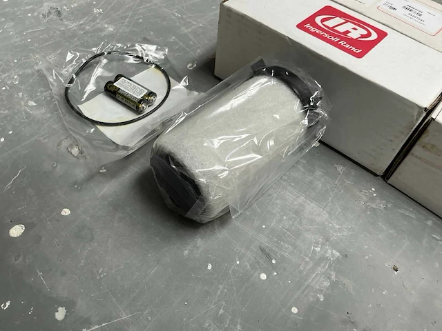Ingersoll rand filter (4x) - afbeelding 4 van  6