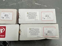 Ingersoll rand filter (4x) - afbeelding 6 van  6