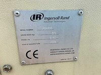 Ingersoll rand irn11k-tas-7 h schroefcompressor - afbeelding 3 van  13