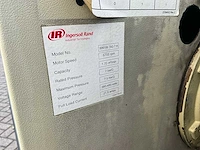 Ingersoll rand irn11k-tas-7 h schroefcompressor - afbeelding 4 van  13