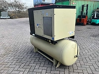 Ingersoll rand irn11k-tas-7 h schroefcompressor - afbeelding 6 van  13