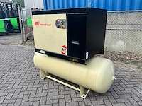 Ingersoll rand irn11k-tas-7 h schroefcompressor - afbeelding 8 van  13