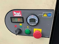 Ingersoll rand irn11k-tas-7 h schroefcompressor - afbeelding 9 van  13