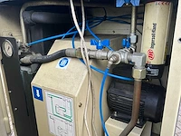 Ingersoll rand irn11k-tas-7 h schroefcompressor - afbeelding 11 van  13