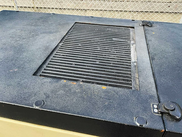 Ingersoll rand irn11k-tas-7 h schroefcompressor - afbeelding 13 van  13