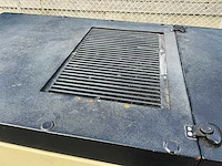 Ingersoll rand irn11k-tas-7 h schroefcompressor - afbeelding 13 van  13