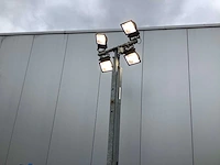 Ingersoll-rand lt6k bouwlamp - afbeelding 6 van  11