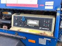 Ingersoll-rand lt6k bouwlamp - afbeelding 8 van  11