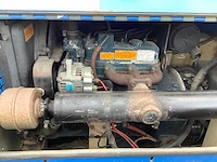 Ingersoll-rand lt6k bouwlamp - afbeelding 9 van  11