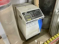 Ingersoll-rand ml5.5 ssr luchtcompressor - afbeelding 1 van  3