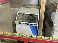 Ingersoll-rand ml5.5 ssr luchtcompressor - afbeelding 2 van  3