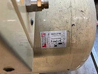 Ingersoll rand nf270x luchtcompressor - afbeelding 5 van  6