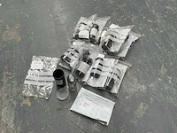 Ingersoll rand olie test pakket (10x) - afbeelding 1 van  6