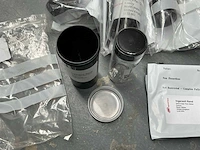Ingersoll rand olie test pakket (10x) - afbeelding 3 van  6