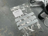 Ingersoll rand olie test pakket (10x) - afbeelding 5 van  6