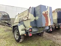 Ingersoll-rand p150w luchtcompressoren - afbeelding 5 van  10