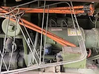 Ingersoll-rand p150w luchtcompressoren - afbeelding 8 van  10