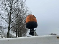 Ingersoll-rand pt12- bandenwals - afbeelding 10 van  16