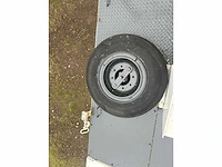 Ingersoll-rand pt12- bandenwals - afbeelding 11 van  16