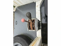 Ingersoll-rand pt12- bandenwals - afbeelding 13 van  16