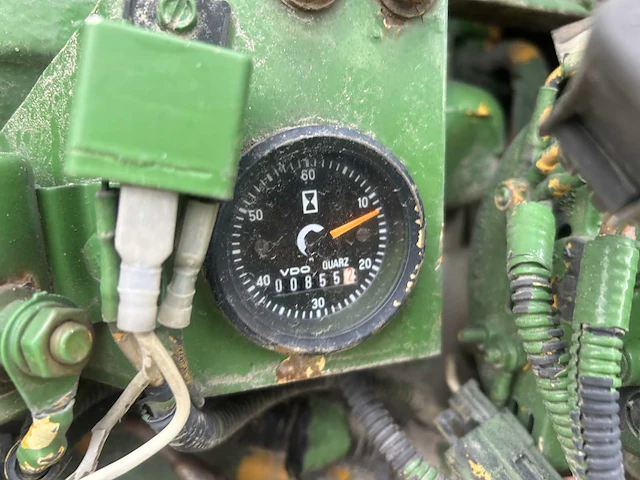 Ingersoll-rand pt12- bandenwals - afbeelding 15 van  16