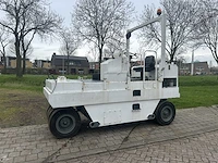 Ingersoll-rand pt12- bandenwals - afbeelding 1 van  16