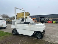 Ingersoll-rand pt12- bandenwals - afbeelding 3 van  16