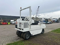 Ingersoll-rand pt12- bandenwals - afbeelding 4 van  16
