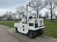 Ingersoll-rand pt12- bandenwals - afbeelding 5 van  16