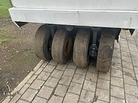 Ingersoll-rand pt12- bandenwals - afbeelding 7 van  16