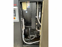 Ingersoll rand r90-1601/r110i-7,5 luchtcompressor - afbeelding 2 van  11