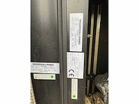 Ingersoll rand r90-1601/r110i-7,5 luchtcompressor - afbeelding 3 van  11