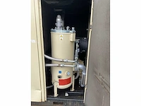 Ingersoll rand r90-1601/r110i-7,5 luchtcompressor - afbeelding 10 van  11