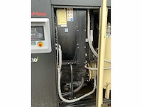 Ingersoll rand r90-1601/r110i-7,5 luchtcompressor - afbeelding 11 van  11