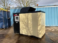 Ingersoll rand r90-1601/r110i-7,5 luchtcompressor - afbeelding 4 van  11