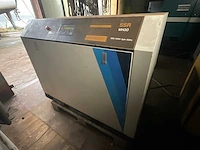 Ingersoll rand ssr mh30 schroefcompressor - afbeelding 1 van  5