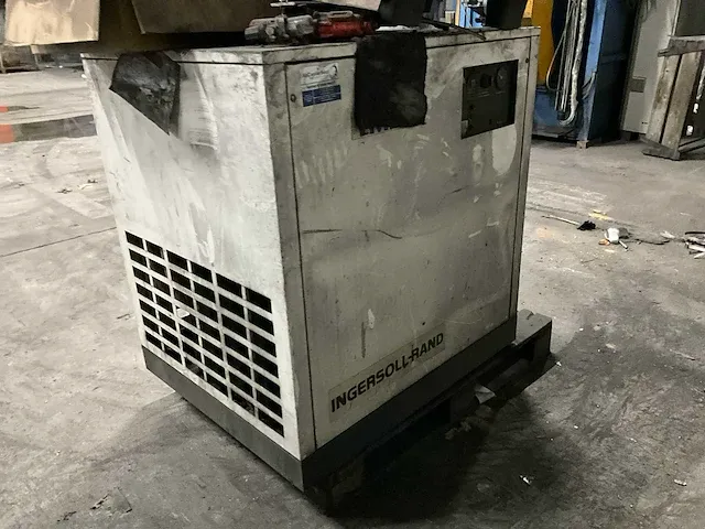Ingersoll rand tms80 luchtdroger - afbeelding 2 van  4