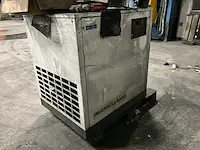 Ingersoll rand tms80 luchtdroger - afbeelding 2 van  4