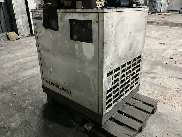 Ingersoll rand tms80 luchtdroger - afbeelding 3 van  4