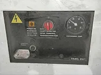 Ingersoll rand tms80 luchtdroger - afbeelding 4 van  4