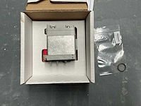 Ingersoll rand varia service unit (3x) - afbeelding 1 van  7