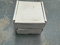 Ingersoll rand varia service unit (3x) - afbeelding 6 van  7