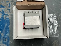Ingersoll rand varia service unit (6x) - afbeelding 1 van  7