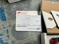 Ingersoll rand varia service unit (6x) - afbeelding 5 van  7