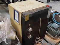 Ingersoll rand - afbeelding 1 van  4