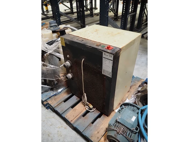 Ingersoll rand - afbeelding 2 van  4