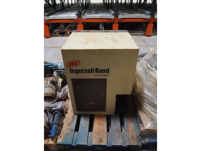 Ingersoll rand - afbeelding 3 van  4
