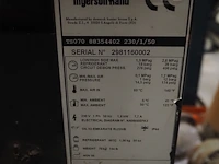 Ingersoll rand - afbeelding 4 van  4